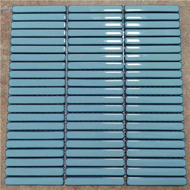 Lineární mozaikové dlaždice Backsplash